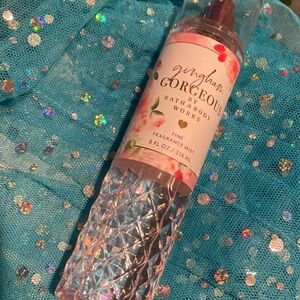 Bath & Body Works Gingham Gorgeous Fine Fragrance